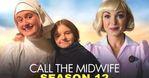 Saison 12 de Call the Midwife date de diffusion acteurs intrigue NeqTjrhI 1 1