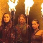 Saison 3 de Shannara Chronicles date de sortie prevue casting mubg8FFZE 1 11