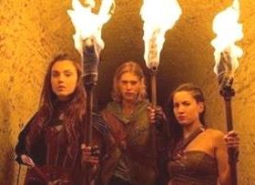 Saison 3 de Shannara Chronicles date de sortie prevue casting mubg8FFZE 1 3