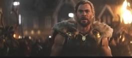 Thor Amour et Tonnerre Trailer P7cMgRg 3 5