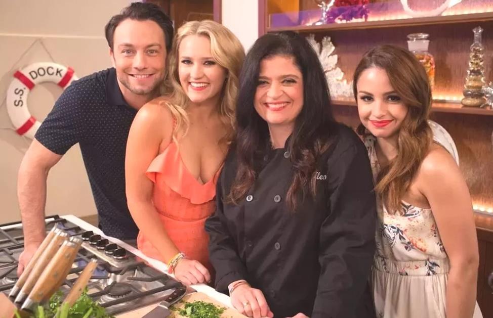 young and hungry saison 6 6AmbrnbWv 4 5