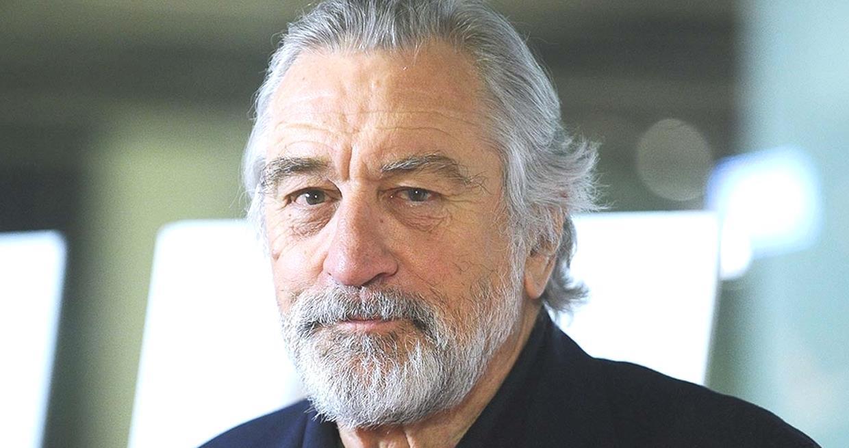 Quel age a Robert Deniro GeoTY6uf 4 6