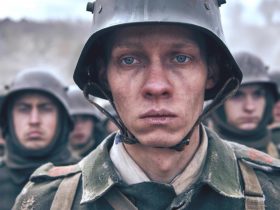 10 films comme Tout le monde se calme sur le front occidental a voir AqkdhgiJ 1 36