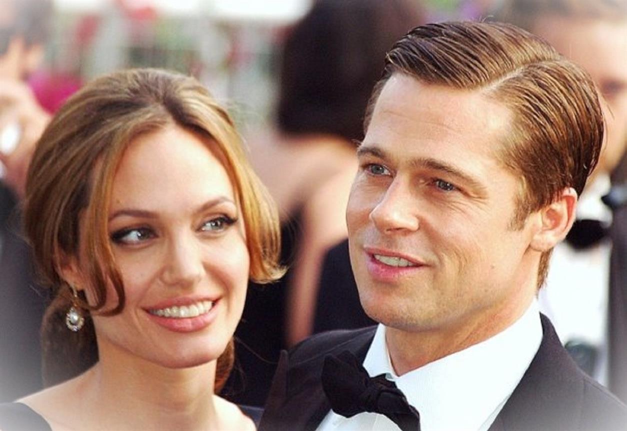 Brad Pitt dement les dernieres allegations dAngelina Jolie selonoBjX1o 1