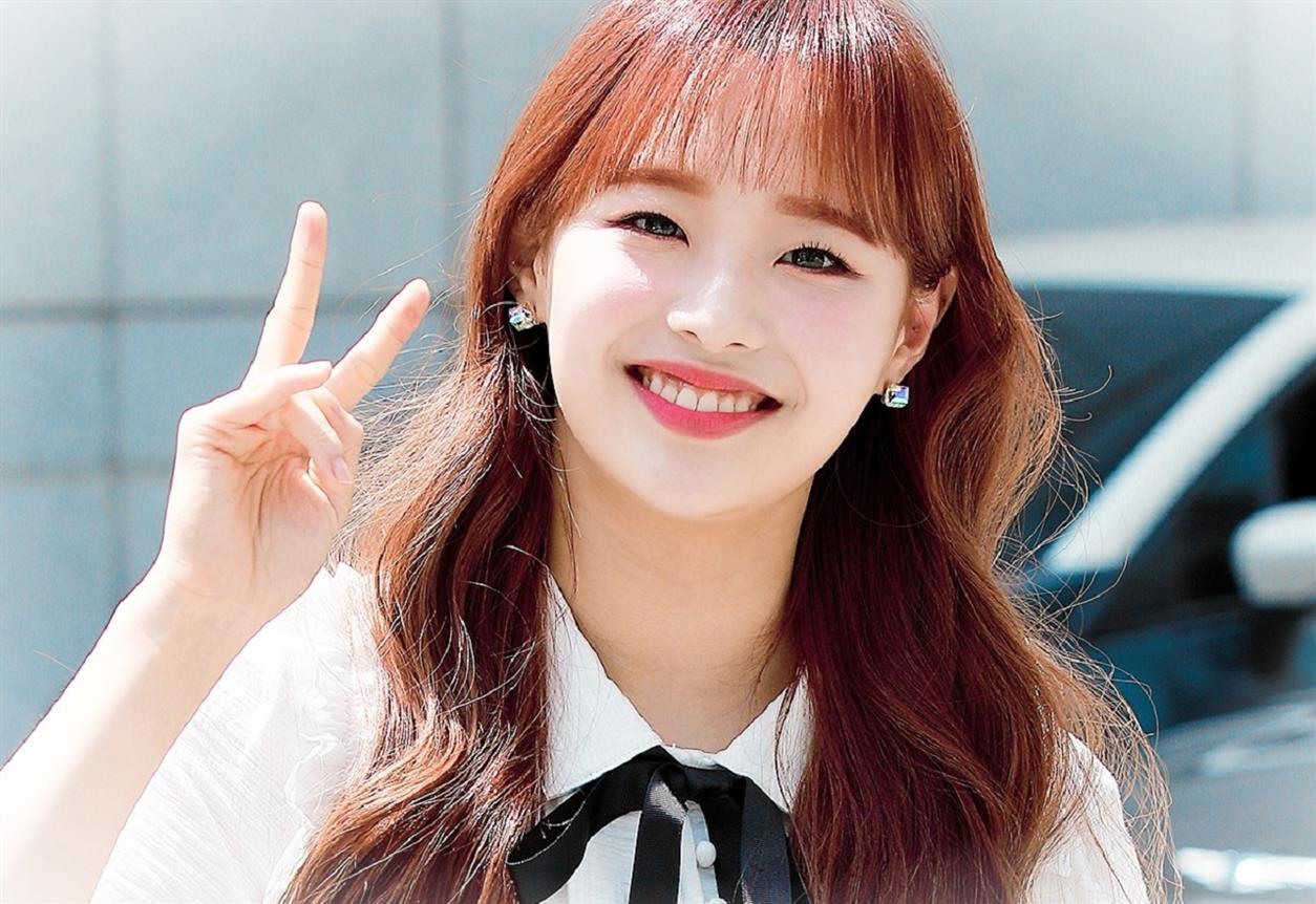 Chuu de LOONA suscite la controverse apres avoir revele quil avaitk2S4r 1