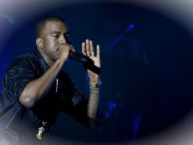 Kanye West a ete apercu deux fois en train de sortir avec le mannequinjb9RANR4 3