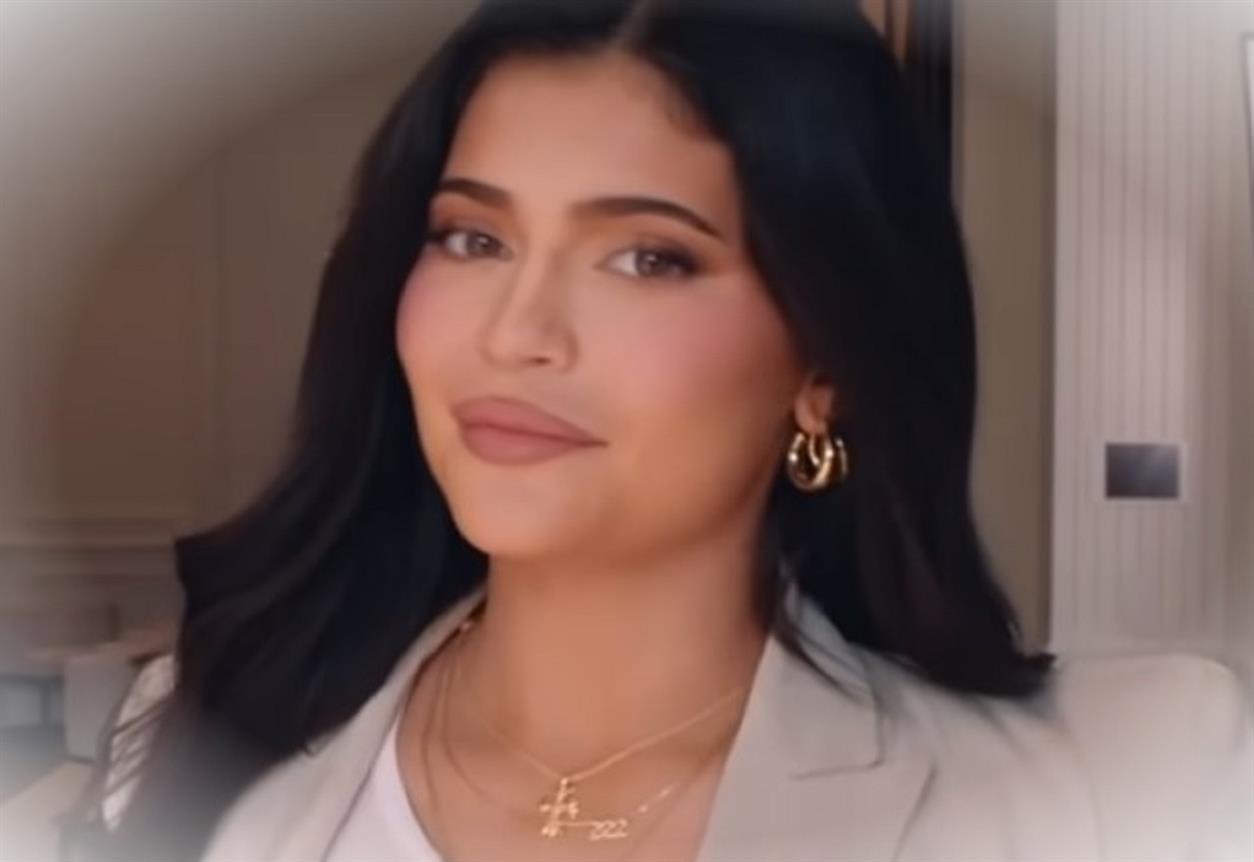 Kylie Jenner a une reponse parfaite aux rumeurs de tromperie de 1