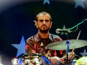 Lalerte sante de Ringo Starr Le batteur des Beatles a annule deuxdyX0xU 36