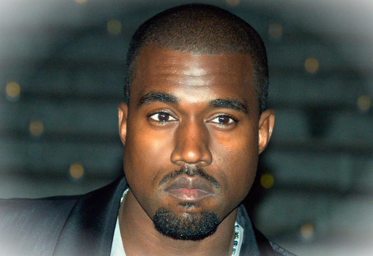 Le comportement recent de Kanye West serait du a un trouble mental wcbbqL 1