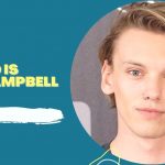 Quel age a Jamie Campbell Bower Age fortune famille carriere et 7InZB 1 8