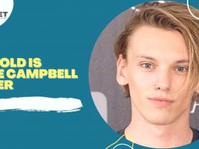 Quel age a Jamie Campbell Bower Age fortune famille carriere et 7InZB 1 3