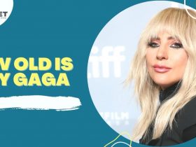 Quel age a Lady Gaga Age biographie carriere frequentations et RhMihF 1 21