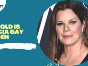 Quel age a Marcia Gay Harden Age enfance education valeur nette 85fkV 1 3