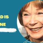 Quel age a Shirley Maclaine Son age sa fortune ses premieres 7EFTqgVkF 1 7
