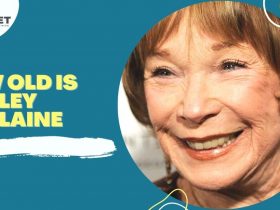 Quel age a Shirley Maclaine Son age sa fortune ses premieres 7EFTqgVkF 1 3