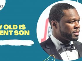 Quel age a le fils de 50 Cent Tout tourne autour de Marquise Jackson OUwk9GB 1 3