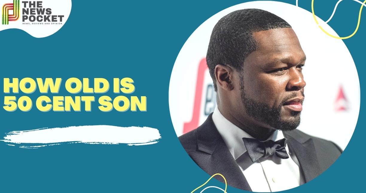 Quel age a le fils de 50 Cent Tout tourne autour de Marquise Jackson OUwk9GB 1 1