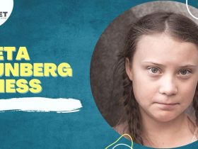 Questce qui ne va pas avec la maladie de Greta Thunberg La mere de AhHOEh 1 3