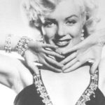 Questce qui ne va pas chez Marilyn Monroe Marilyn Monroe la eUmRueA 1 8
