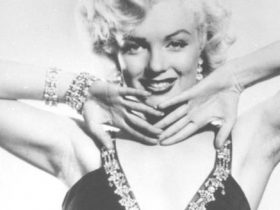 Questce qui ne va pas chez Marilyn Monroe Marilyn Monroe la eUmRueA 1 3
