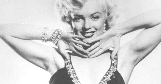 Questce qui ne va pas chez Marilyn Monroe Marilyn Monroe la eUmRueA 1 1
