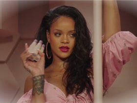 Rihanna annonce larrivee dune nouvelle musique Vatelle enfinGLfr7b 3