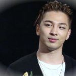 Taeyang de BIGBANG supprime tous ses messages sur les medias sociaux pNsbvoA 5