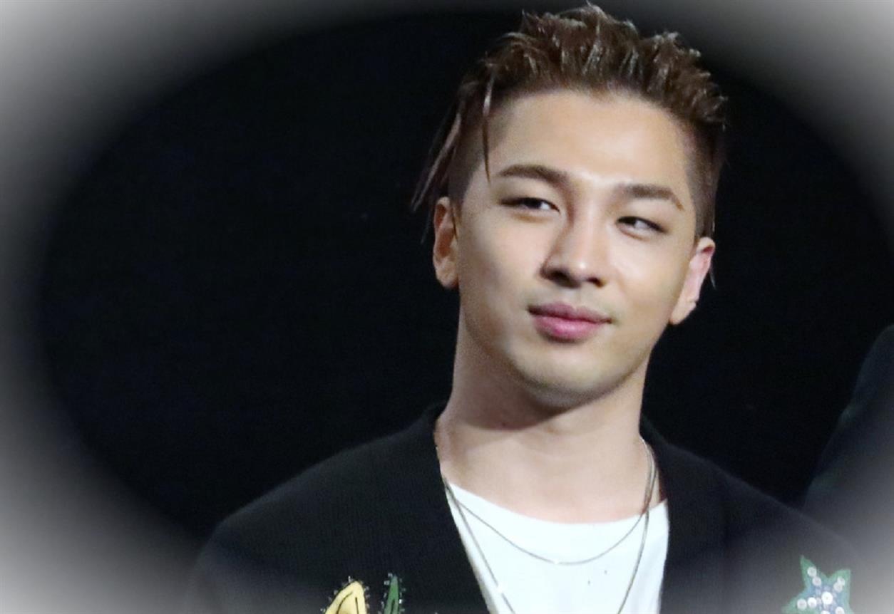 Taeyang de BIGBANG supprime tous ses messages sur les medias sociaux pNsbvoA 1