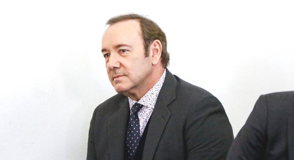 quel age a kevin spacey 0H5UQXKP 4 6