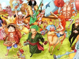 Date de sortie de lepisode 1042 de One Piece spoilers Le debutMwbMNF 3