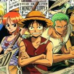 Date de sortie du chapitre 1068 de One Piece spoilers Luffy etcE1EBdE 5