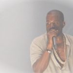 Kanye West denonce le silence des celebrites dans la controverse surU07rqp 4