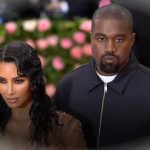 Kanye West et Kim Kardashian en pleine forme apres avoir ete apercusE3m3vpkft 4