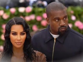 Kim Kardashian naurait pas ete surprise que Kanye West montre desw5KR9Ov 3