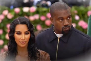 Kim Kardashian naurait pas ete surprise que Kanye West montre desw5KR9Ov 3