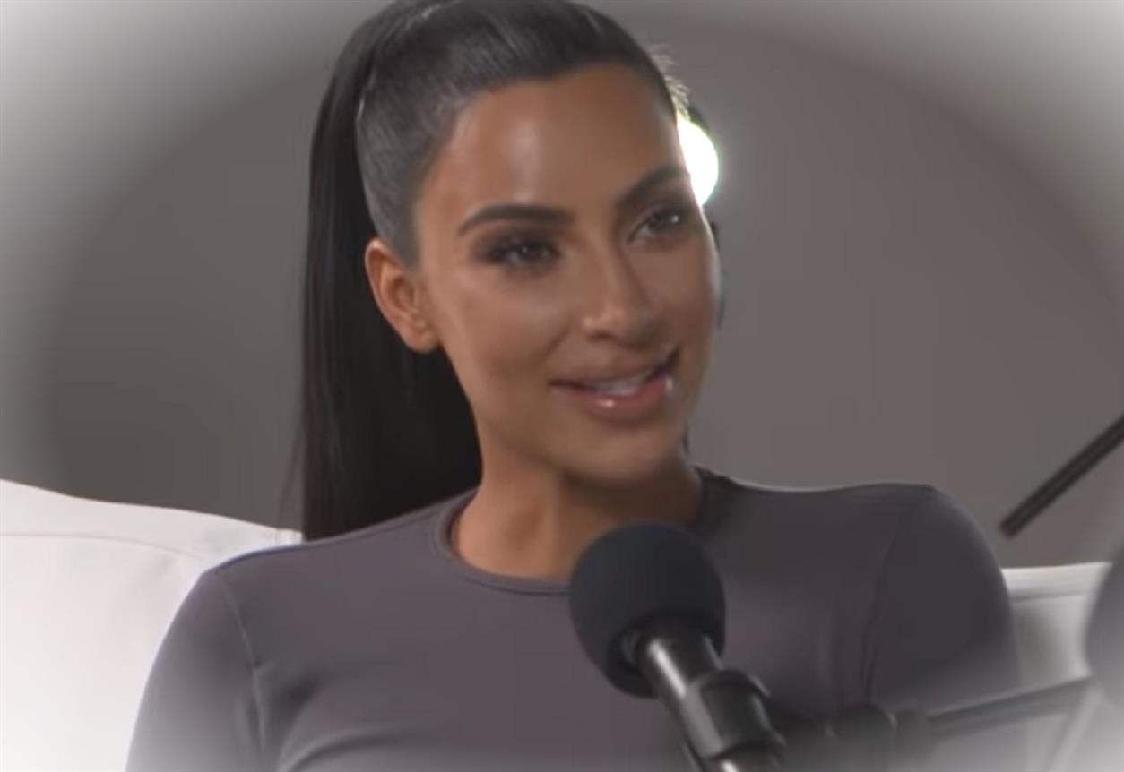 Kim Kardashian se defend apres avoir pris le temps de repondre a laeeWmXNhHe 1