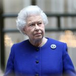 La reine Elisabeth II souffrirait dun cancer de la moelle osseuse etVq18HKK 13