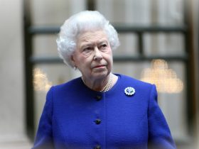 La reine Elisabeth II souffrirait dun cancer de la moelle osseuse etVq18HKK 14