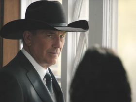 La saison 5 de Yellowstone estelle sur Netflix HBO Max Hulu ou dNTv9 1 3