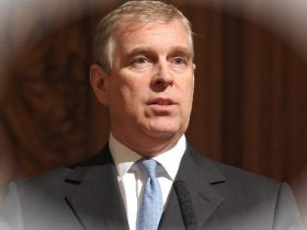 Laccusatrice du Prince Andrew Virginia Roberts abandonne lesfnwYRx 3