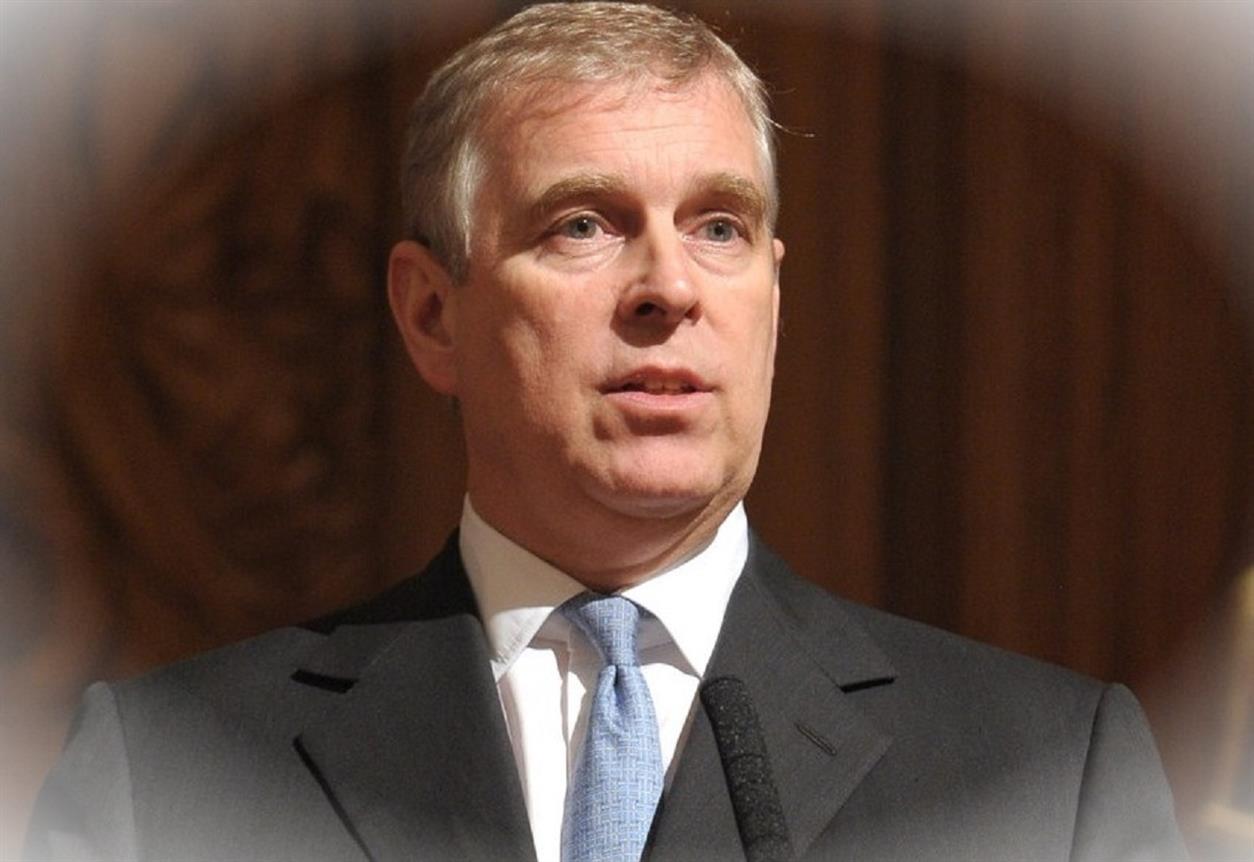Laccusatrice du Prince Andrew Virginia Roberts abandonne 1