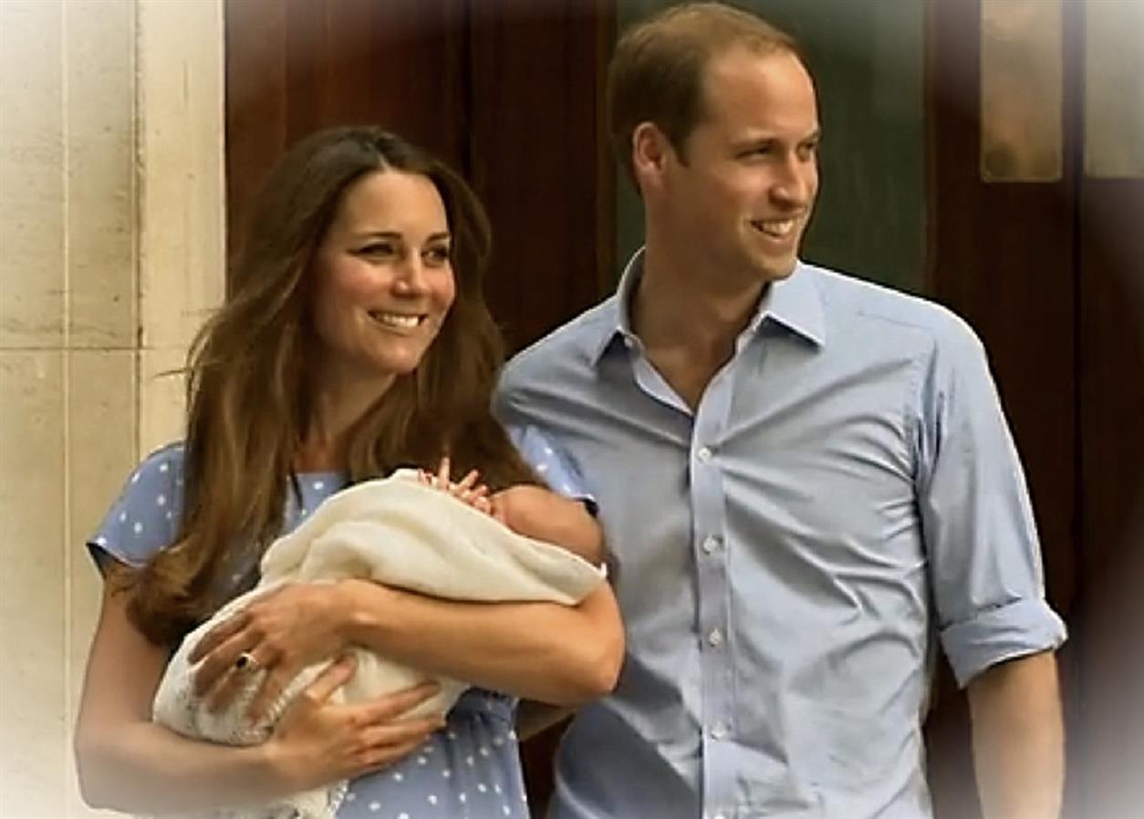 Le Prince William et Kate Middleton pourraient mettre un terme aumcwbv 1