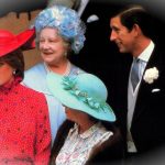 Le mariage de la princesse Diana et du roi Charles III se derouleraitFiNIx 5