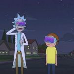 Rick and Morty Saison 6 Episode 7 Scene de PostCredits Expliquee uyKiK 1 5