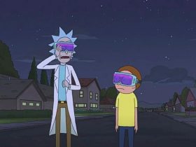 Rick and Morty Saison 6 Episode 7 Scene de PostCredits Expliquee uyKiK 1 3