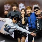 Song Ji Hyo et Kim Jong Kook ont mis les fans en emoi apres une douceyM3p3JR 5
