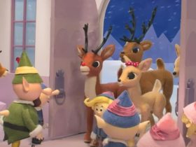 8 films comme Rudolph le renne au nez rouge a voir absolument jpR5YBY 1 3