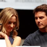 Emily Blunt revele que Tom Cruise se moque delle sur le plateau def9pXnfa 4
