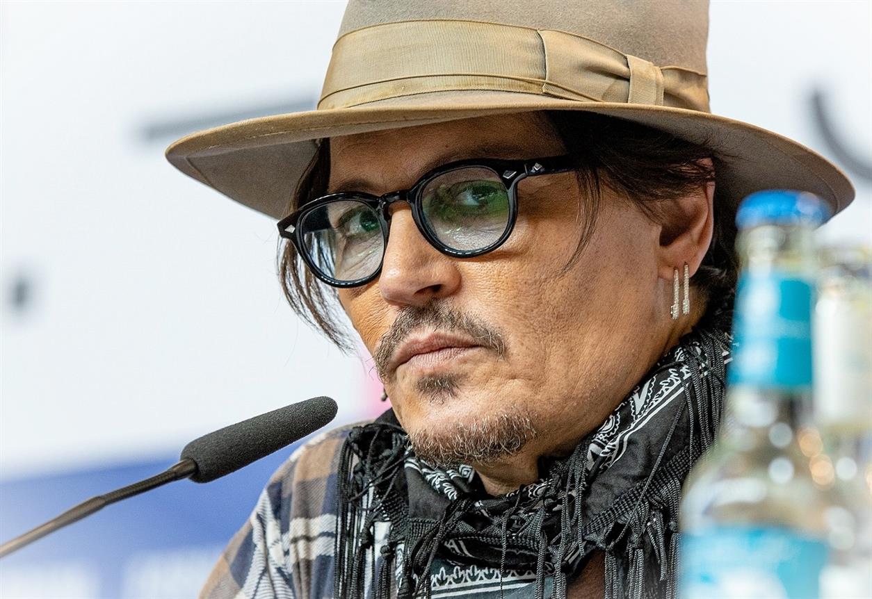 Johnny Depp ne veut que la verite il na pas lintention de detruireyJEMv 1