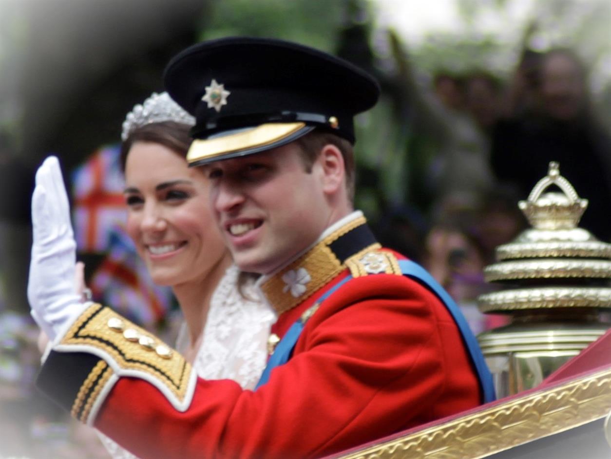 Le prince William et Kate Middleton en visite aux EtatsUnis QuiAIRdTHucG 1